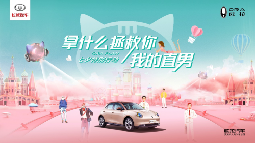 七夕浪漫特辑 直男不会的欧拉来教你！